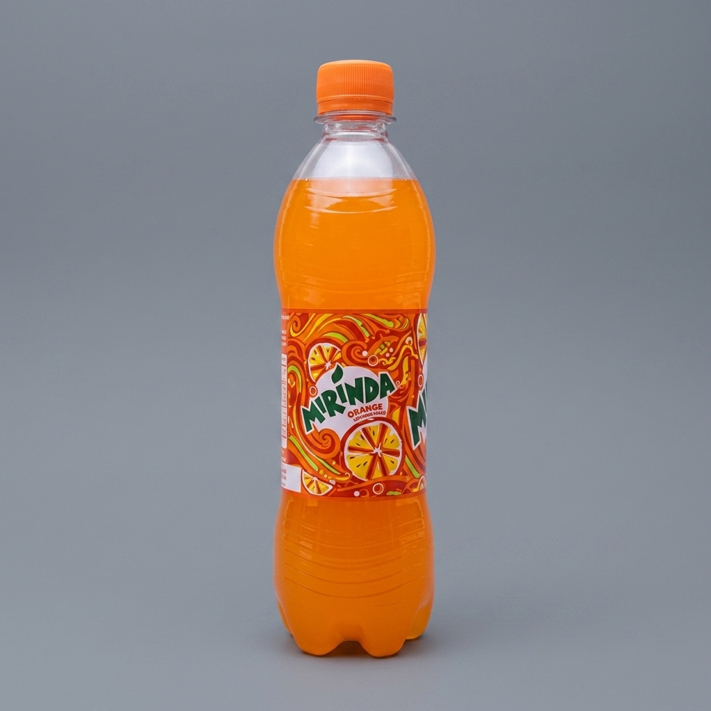 Mirinda